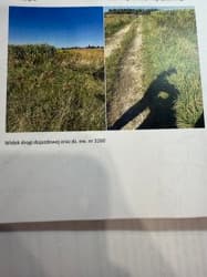 1/2 udziału nieruchomości gruntowej niezabudowanej dz. ew. 3260