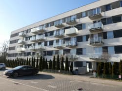 Lokal mieszkalny stanowiącego odrębną nieruchomość
