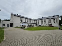 nieruchomość zabudowana