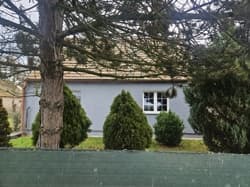 nieruchomość gruntowa zabudowana