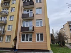 ułamkowa część nieruchomości