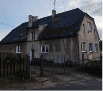 Syndyk sprzeda udział 1/2 nieruchomości lokalowej w Wilkanowie — miniatura 2