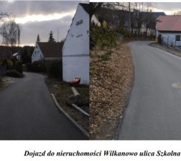 Syndyk sprzeda udział 1/2 nieruchomości lokalowej w Wilkanowie — miniatura 3