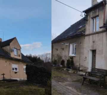 Syndyk sprzeda udział 1/2 nieruchomości lokalowej w Wilkanowie — miniatura 5