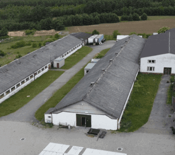 Syndyk sprzeda budynki, urządzenia, prawo użytkowania wieczyst. gruntu — miniatura 2
