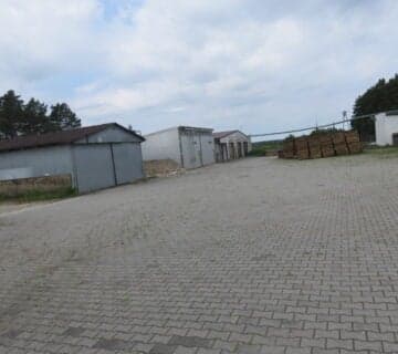Syndyk sprzeda budynki, urządzenia, prawo użytkowania wieczyst. gruntu — miniatura 4