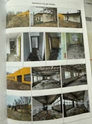 wieczyste użytkowanie i własność budynków- współwłasność spółki cywilnej