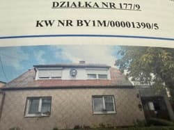 dom jednorodzinny opow. 128,70 m2 z garażem
