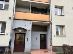 lokal mieszkalny stannowiący odrębną nieruchomość
