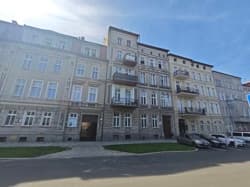 lokal mieszkalny o pow. 81,86m2