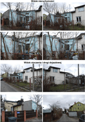 Nieruchomość: 05-400 Otwock, ul. Podmiejska 27E, [numer KW w planie Pro]