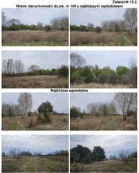 Nieruchomość 05-430 Celestynów dz. ew. 109