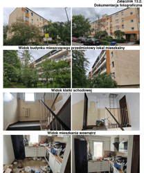 Lokal mieszkalny: 05-480 Karczew ,ul. Grota Roweckiego 2/16 [numer KW w planie Pro]