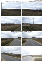 Nieruchomość 05-340 Kołbiel, Gadka dz. nr 624/2, 624/6 [numer KW]