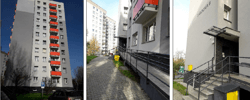 SPÓŁDZIELCZE WŁASNOŚCIOWE PRAWO DO LOKALU MIESZKALNEGO