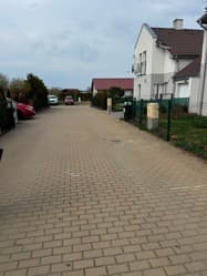 Udział 1/6 w drodze wewnętrznej Skwierzynka