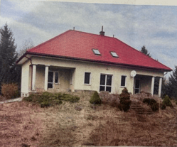 nieruchomość gruntowa zabudowana
