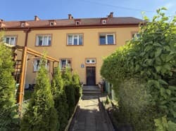 lokal mieszkalny o powierzchni użytkowej 56,50, Szczecinek, ul. Kręta 6-8/8/3