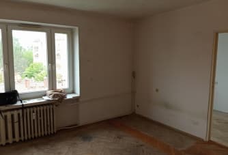 Słupsk , ul. Piłsudskiego 5/44, dz. 565