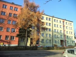 lokal stanowiący odrębną nieruchomość