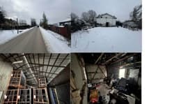 teren zabudowy mieszkaniowej