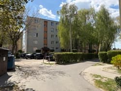 lokal mieszkalny wraz u udziałem 22 / 1000 związanym z własnością lokalu