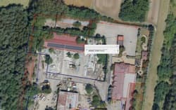 Nieruchomość o funkcji gospodarczo-przemysłowej położona w Kocku, powiat lubartowski