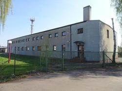 Nieruchomość gruntowa