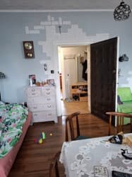 lokal mieszkalny nr 5