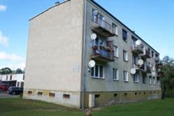 lokal mieszkalny