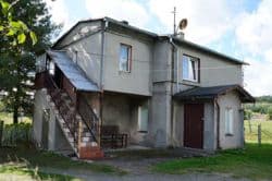 lokal mieszkalny