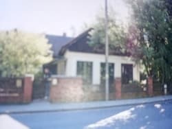 Suchy Las Szkółkarska 378/20