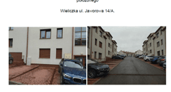 należące do dłużnika: Barbara Błachowska prawo własności nieruchomości położonej w miejscowości: Wieliczka (udział w wysokości 1/2 części) dla, której to nieruchomości SR w Wieliczce, III Wydział…
