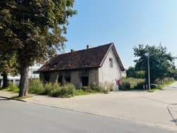 budynek mieszkalny jednorodzinny