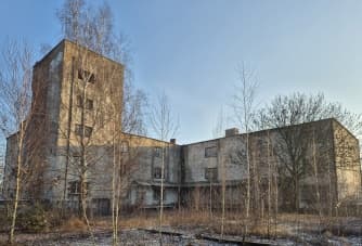 Szczecin , ul. Ludowa 24, dz. 10/9, 10/10, 10/12
