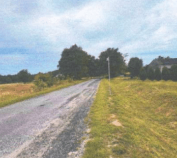 Syndyk sprzeda udział 1/2 w nieruchomości gruntowej