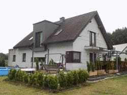 dom jednorodzinny