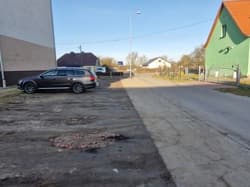 Lokal mieszkalny stanowiący odrębną nieruchomość