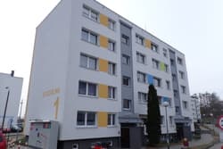 Mieszkanie w Barlinku