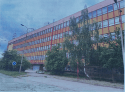 nieruchomość