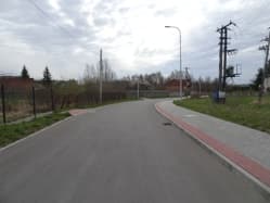 nieruchomość gruntowa niezabudowana