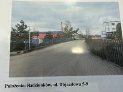 prawo wieczystego użytkowania gruntu - udział w 30/150