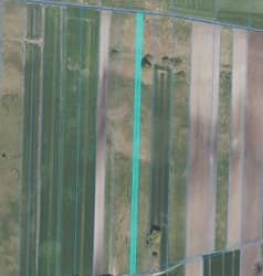 Działka ewidencyjna nr 608 o pow. 0,3000 ha, położona w miejscowości Sielec gm. Leśniowice