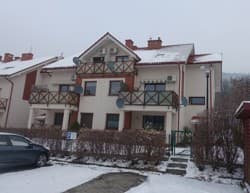 Mieszkanie w Ustroniu