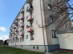 lokal mieszkalny o pow. 44,12m2, 19-200 Grajewo, Os. 1000-lecia 3/12