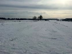 Grunty rolne działka nr 469 o pow. 1.1038ha