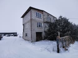 nieruchomość gruntowa zabudowana dz. nr 63/7