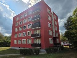 udział 2/3 w lokalu mieszkalnym stanowiącym odrębną nieruchomość