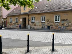 Nieruchomość lokalowa