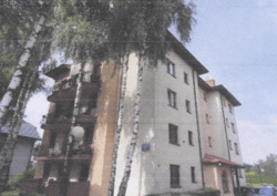 Udział 1/4 w lokalu mieszkalnym